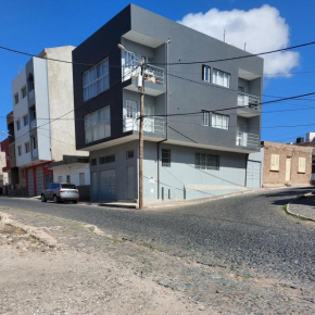 Studio Cruz Espia